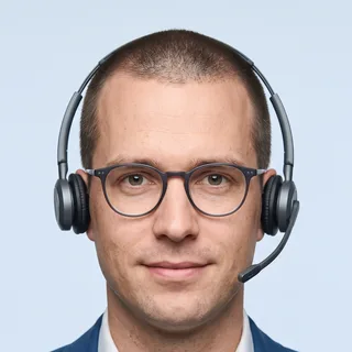 Lex, UponAI voice agent